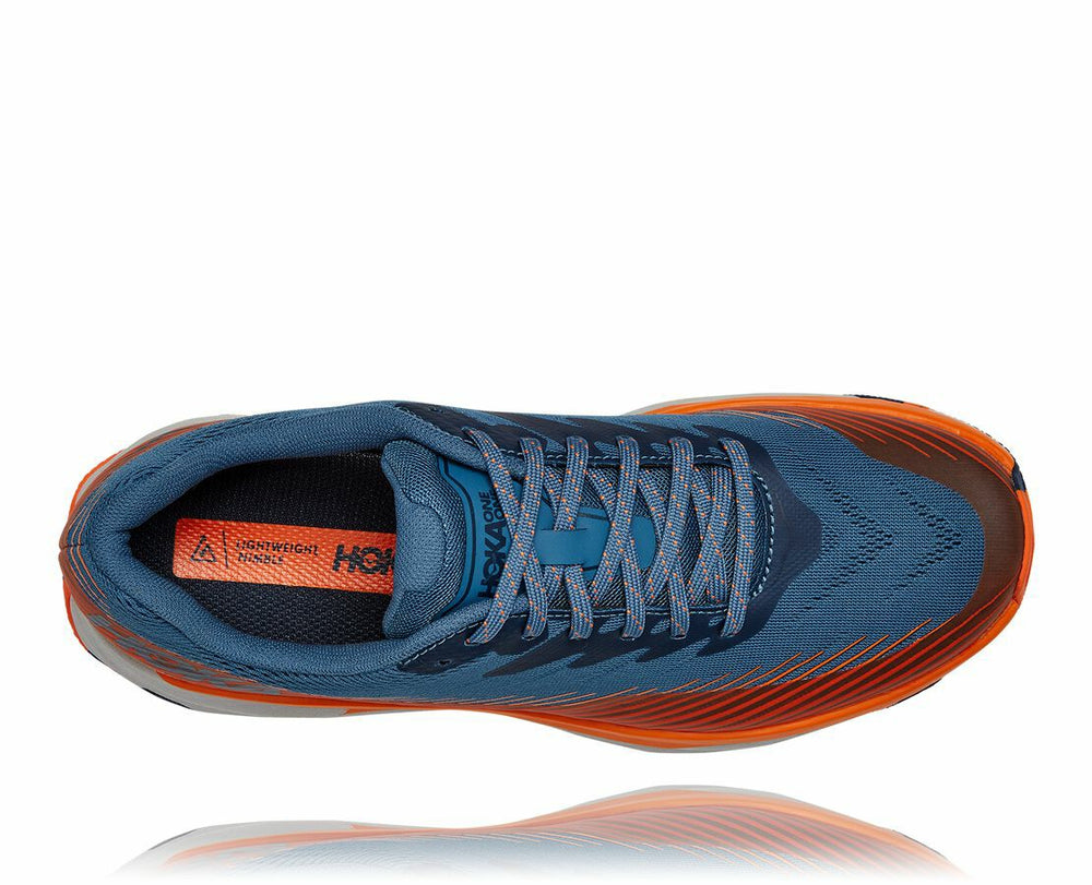 Men's Torrent 2 - Real Teal / Harbor Mist