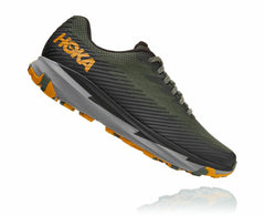 Men's Torrent 2 - Thyme / Golden Yellow