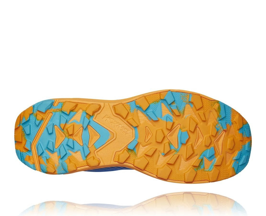 Men's Torrent 2 - Turkish Sea / Saffron