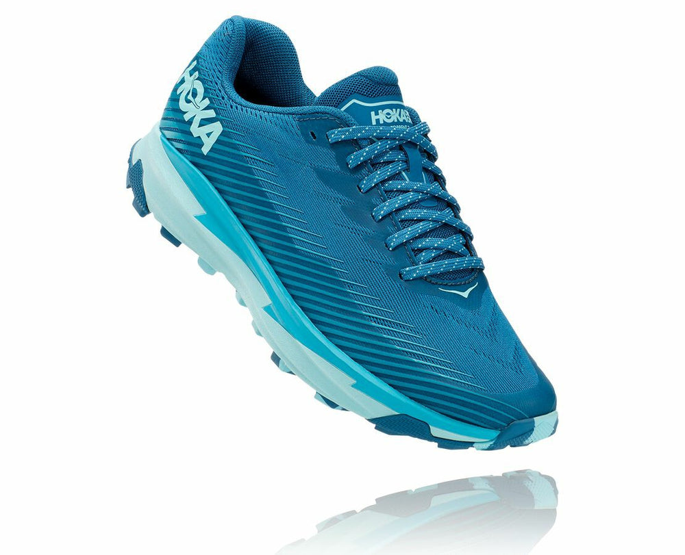 Women's Torrent 2 - Blue Sapphire / Angel Blue