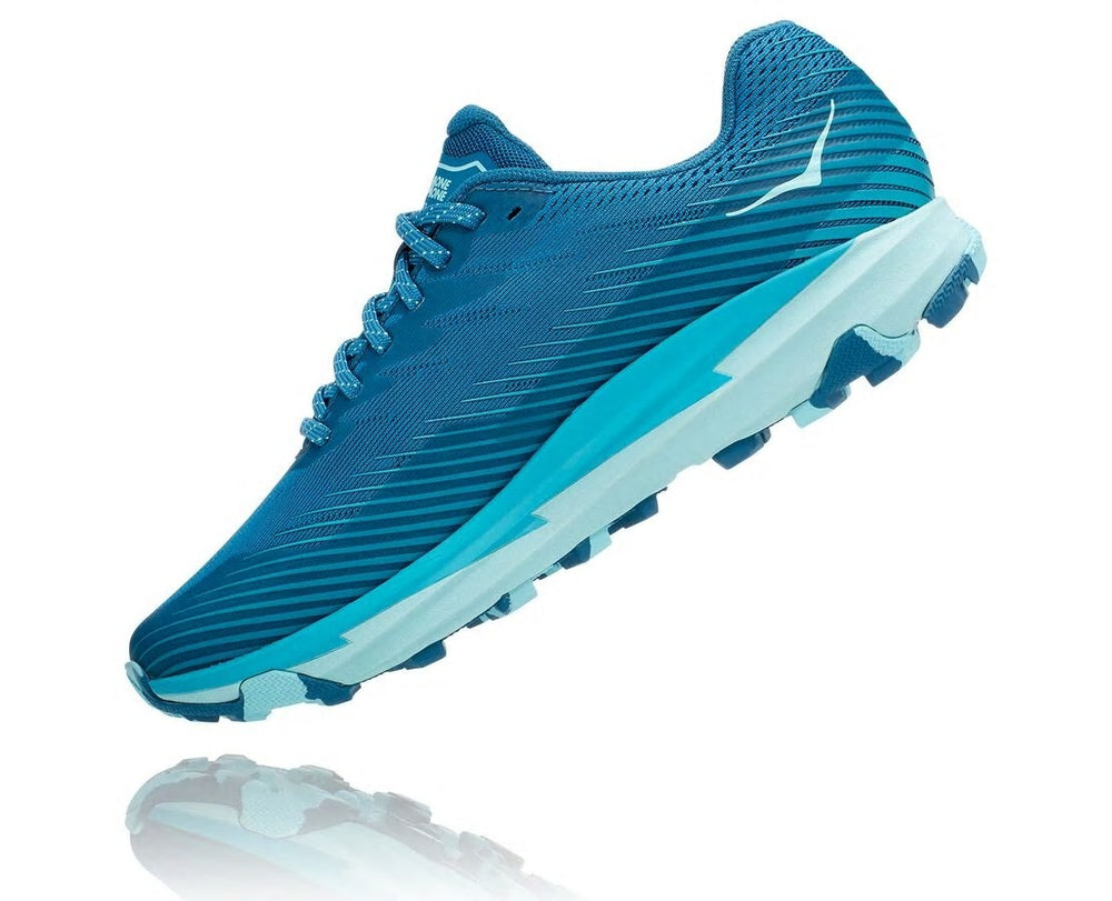 Women's Torrent 2 - Blue Sapphire / Angel Blue