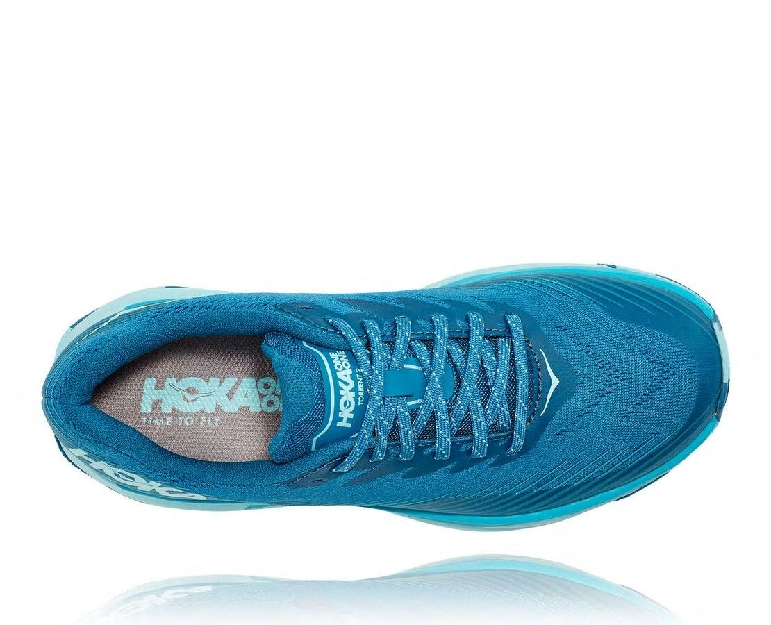 Women's Torrent 2 - Blue Sapphire / Angel Blue