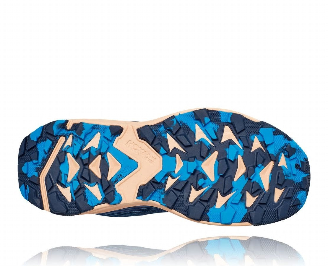 Women's Torrent 2 - Indigo Bunting / Bleached Apricot