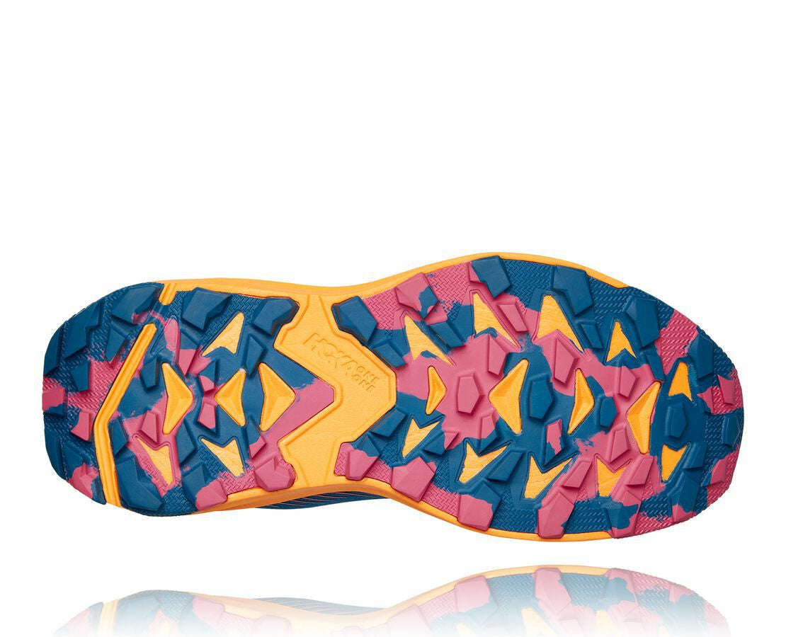 Women's Torrent 2 - Moroccan Blue / Saffron