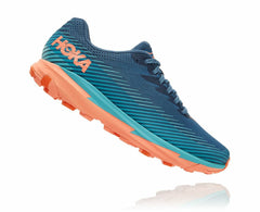 Women's Torrent 2 - Real Teal / Cantaloupe