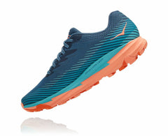 Women's Torrent 2 - Real Teal / Cantaloupe
