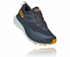 Men's Stinson Atr 6 - Ombre Blue / Saffron
