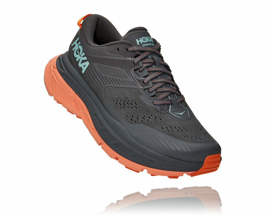 Women's Stinson Atr 6 - Castlerock / Cantaloupe