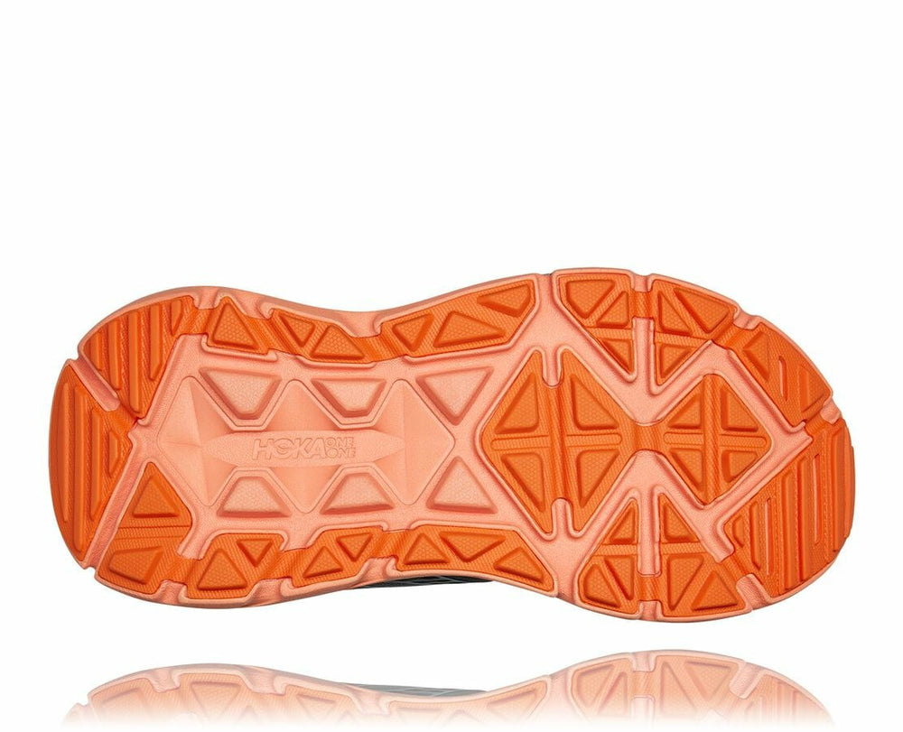 Women's Stinson Atr 6 - Castlerock / Cantaloupe