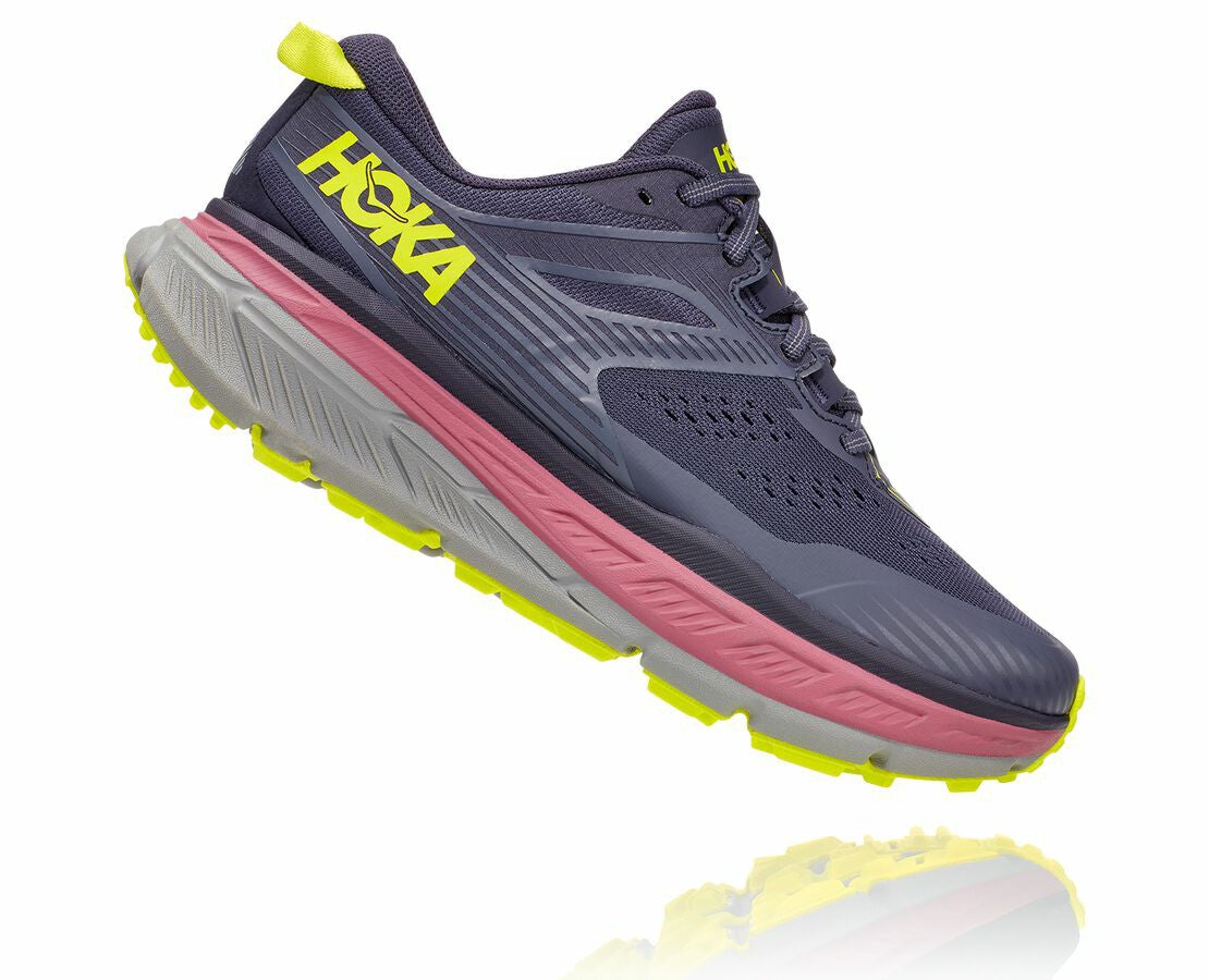 Women's Stinson Atr 6 - Deep Well / Evening Primrose