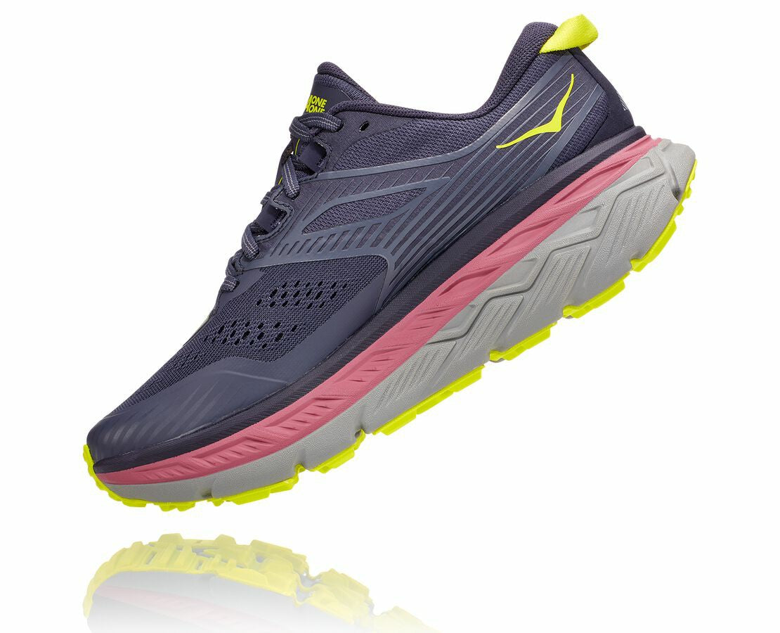 Women's Stinson Atr 6 - Deep Well / Evening Primrose