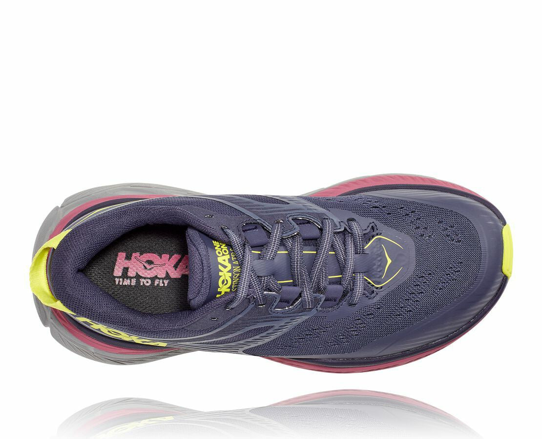 Women's Stinson Atr 6 - Deep Well / Evening Primrose