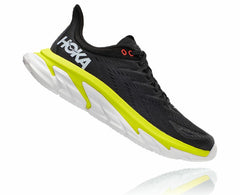 Men's Clifton Edge - Anthracite / Evening Primrose