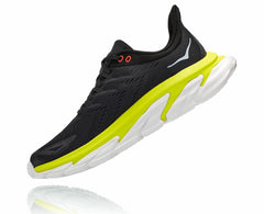 Men's Clifton Edge - Anthracite / Evening Primrose