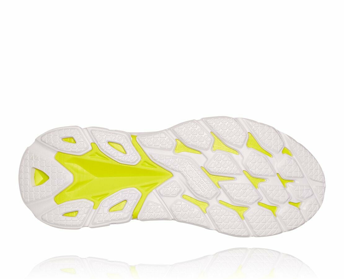 Men's Clifton Edge - Anthracite / Evening Primrose