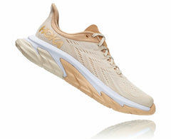 Men's Clifton Edge - Almond Milk / Beige