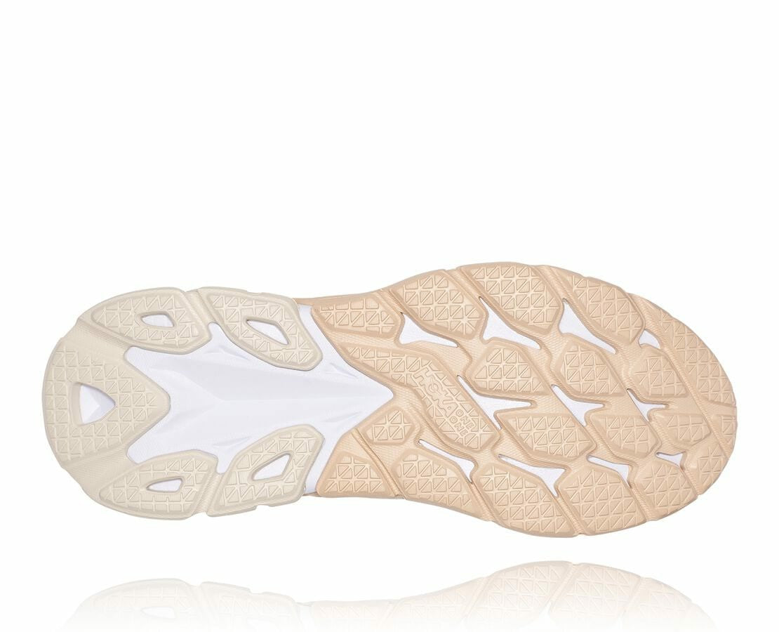 Men's Clifton Edge - Almond Milk / Beige
