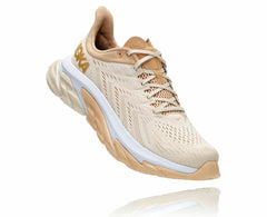 Men's Clifton Edge - Almond Milk / Beige
