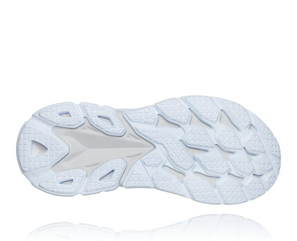 Men's Clifton Edge - Black / White