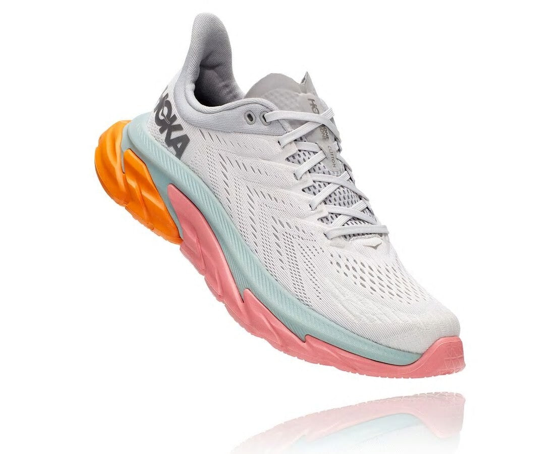 Men's Clifton Edge - Nimbus Cloud / Lunar Rock