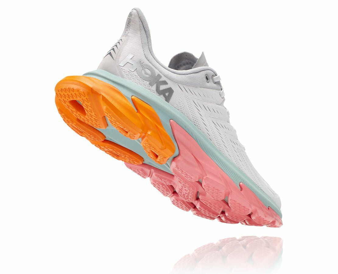 Men's Clifton Edge - Nimbus Cloud / Lunar Rock