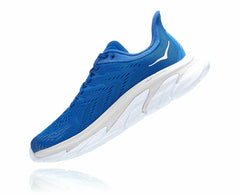 Men's Clifton Edge - Turkish Sea / White