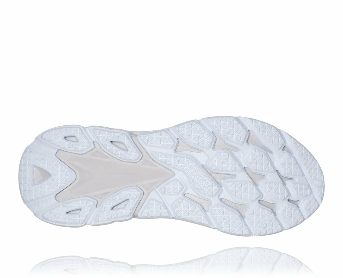 Men's Clifton Edge - Turkish Sea / White