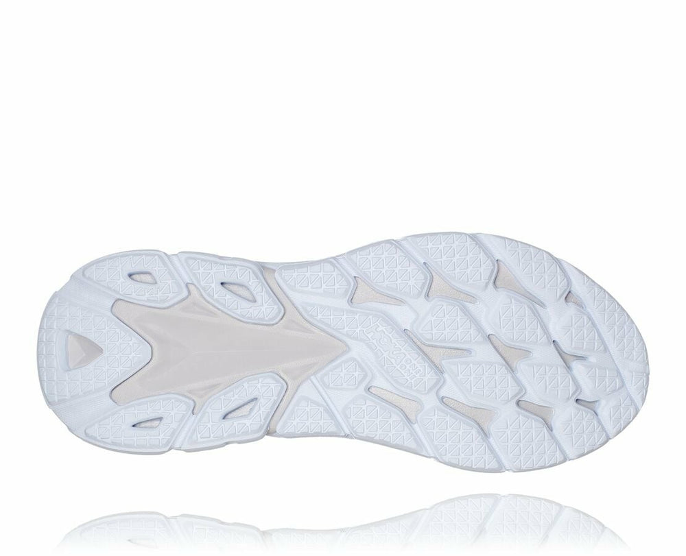 Men's Clifton Edge - Turkish Sea / White