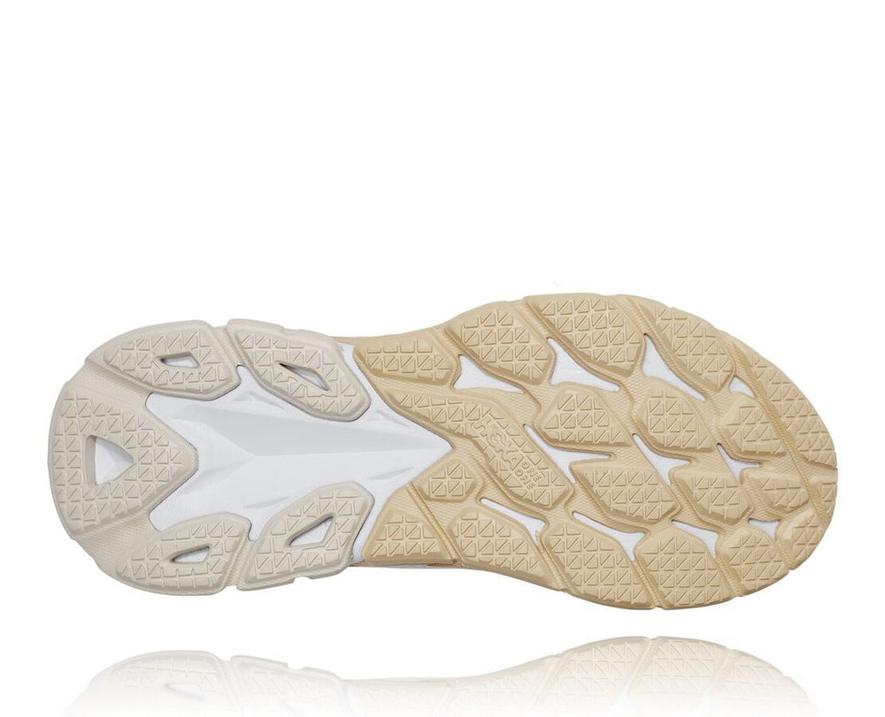 Women's Clifton Edge - Almond Milk / Beige