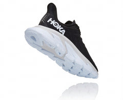 Women's Clifton Edge - Black / White