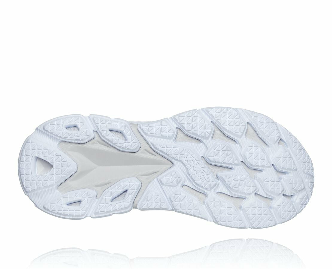 Women's Clifton Edge - Black / White