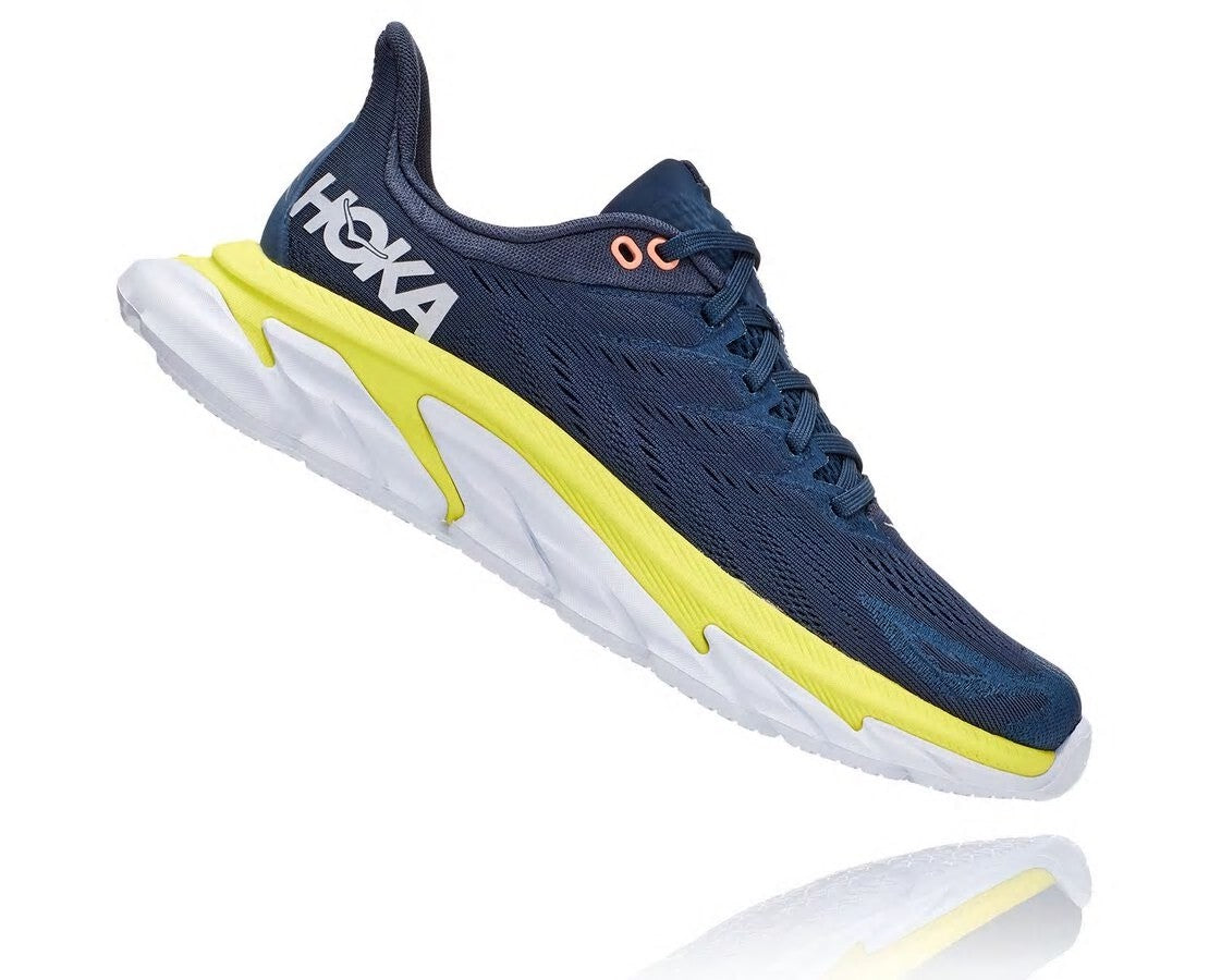 Women's Clifton Edge - Moonlit Ocean / Evening Primrose