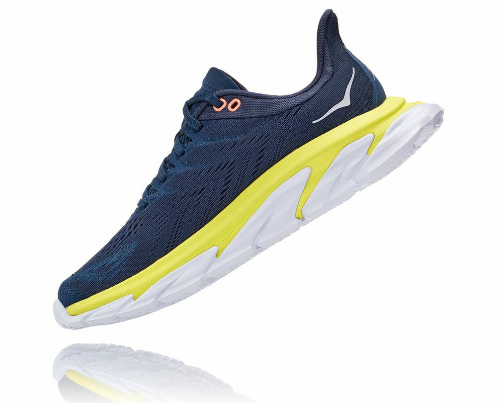 Women's Clifton Edge - Moonlit Ocean / Evening Primrose