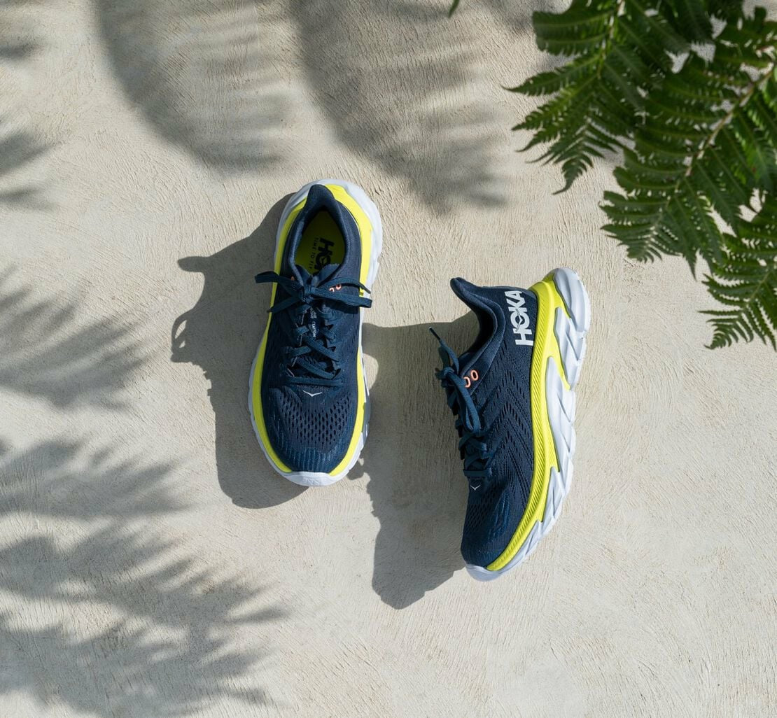 Women's Clifton Edge - Moonlit Ocean / Evening Primrose