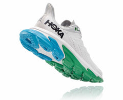 Women's Clifton Edge - Nimbus Cloud / Greenbriar