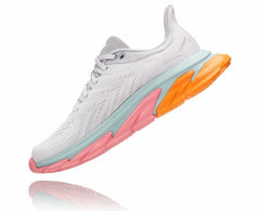 Women's Clifton Edge - Nimbus Cloud / Lunar Rock