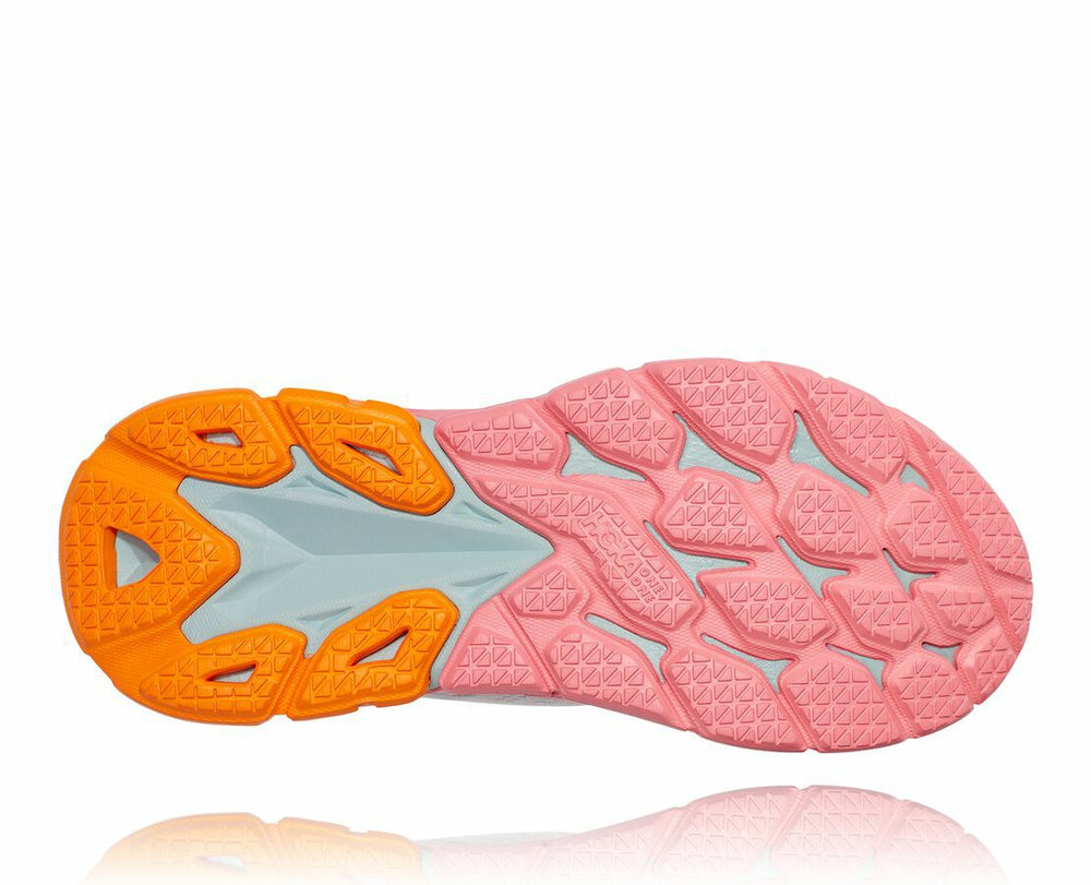 Women's Clifton Edge - Nimbus Cloud / Lunar Rock