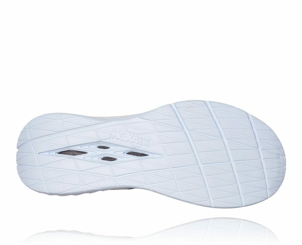 All Gender Carbon X-SPE - Tofu / White