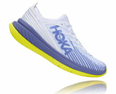 All Gender Carbon X-SPE - White / Blue Ice