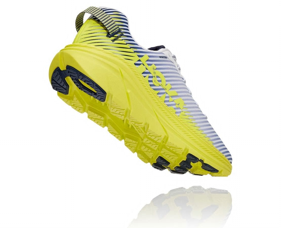 Men's Rincon 2 - Blanc De Blanc / Citrus
