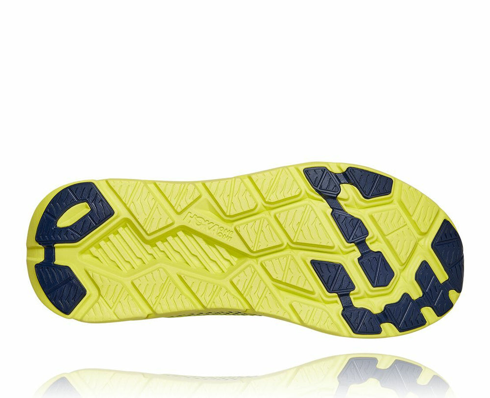 Men's Rincon 2 - Blanc De Blanc / Citrus