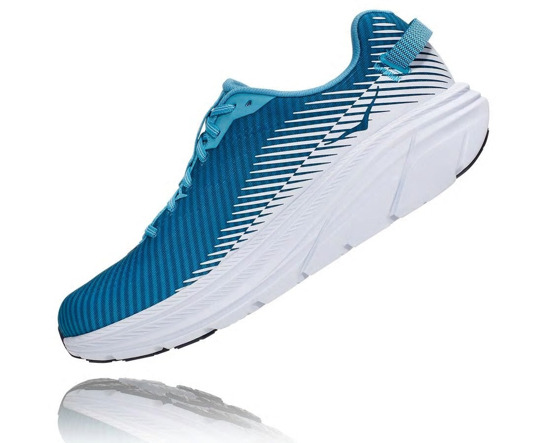 Men's Rincon 2 - Blue Moon / White