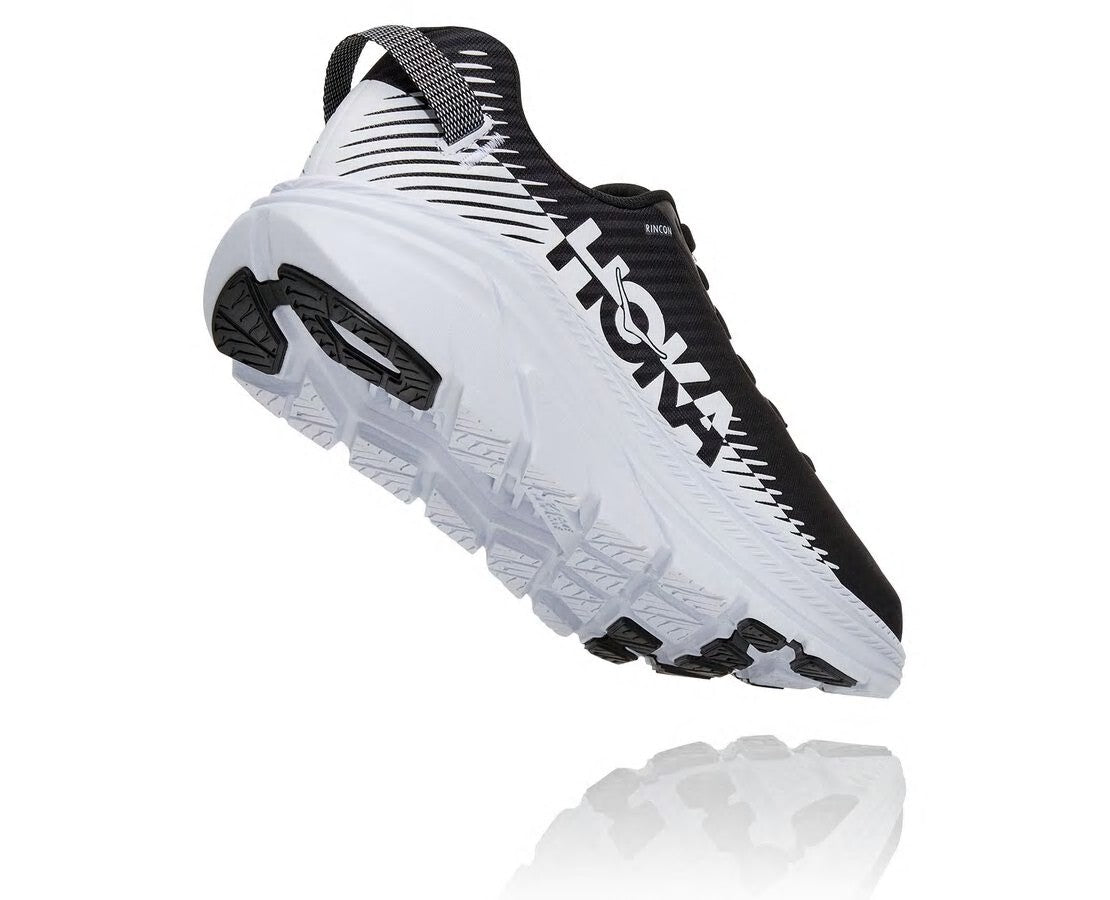Men's Rincon 2 - Black / White