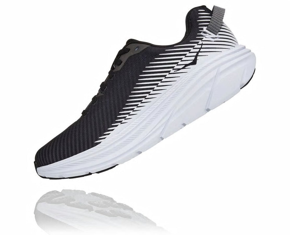 Men's Rincon 2 - Black / White