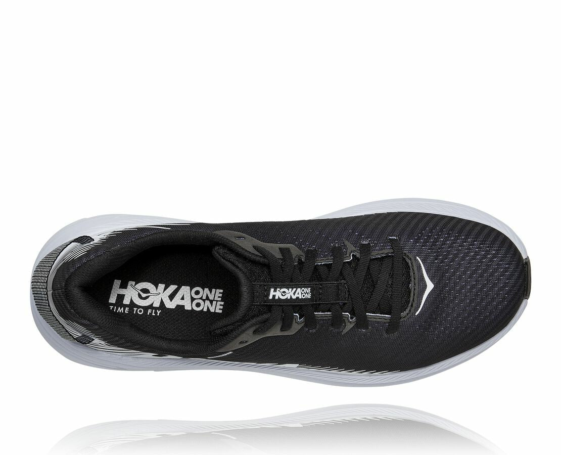 Men's Rincon 2 - Black / White