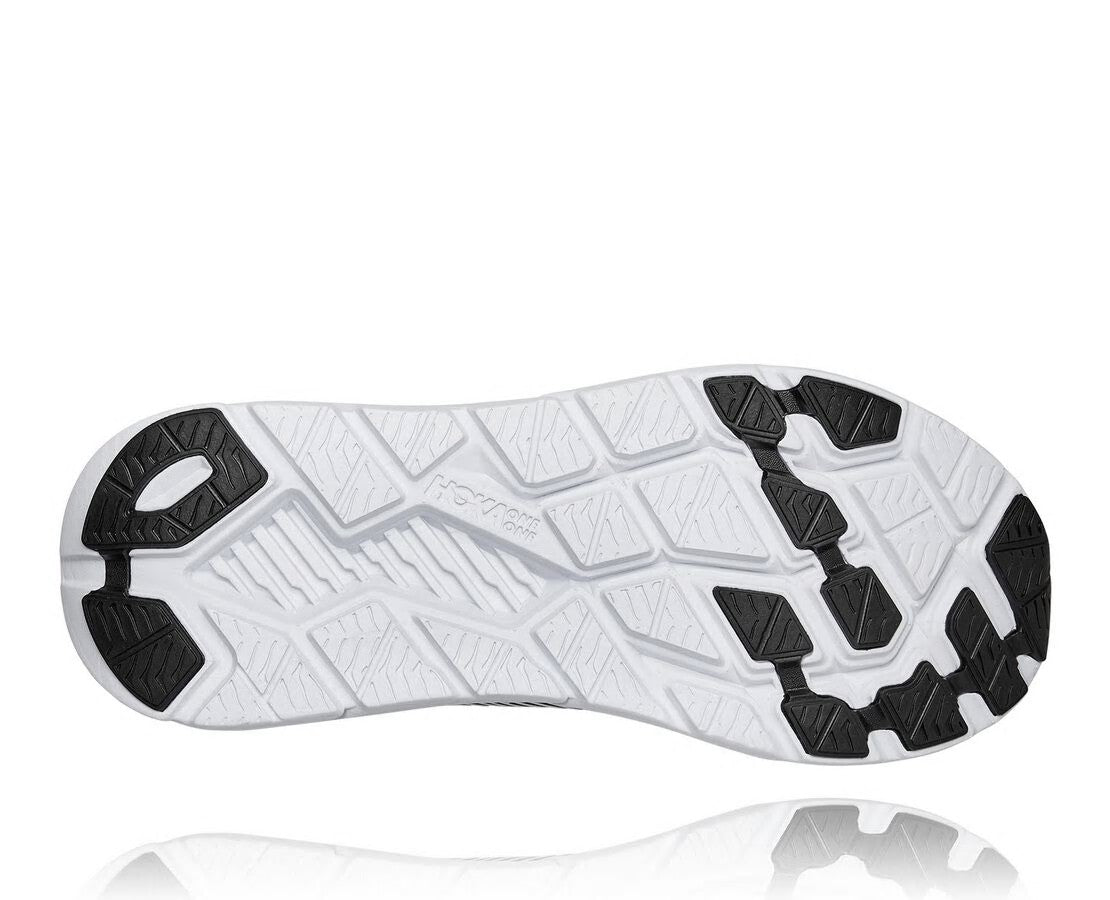 Men's Rincon 2 - Black / White