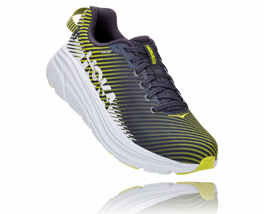 Men's Rincon 2 - Odyssey Grey / White