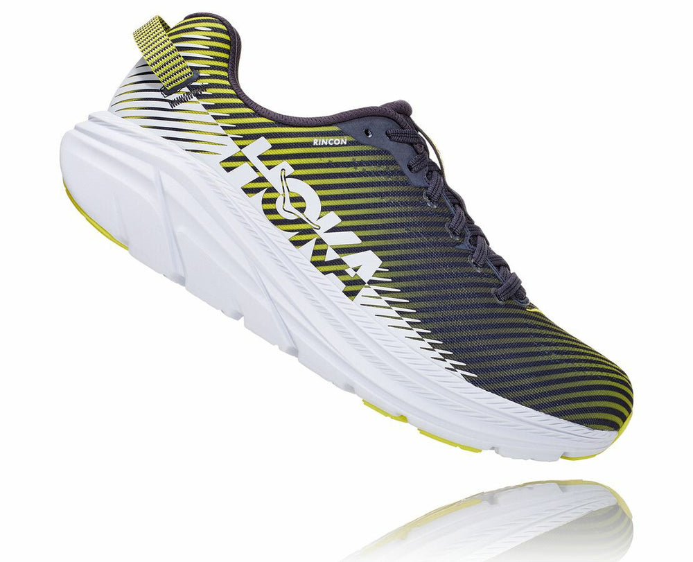 Men's Rincon 2 - Odyssey Grey / White