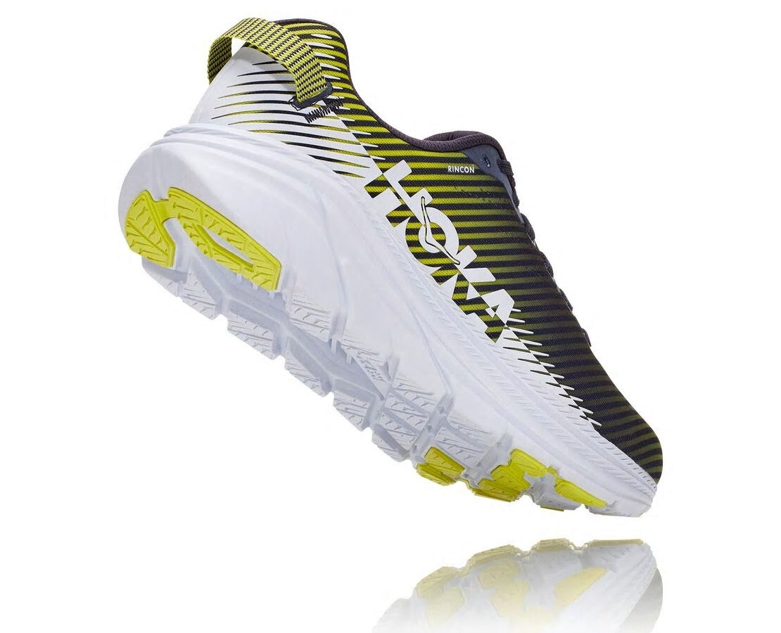 Men's Rincon 2 - Odyssey Grey / White