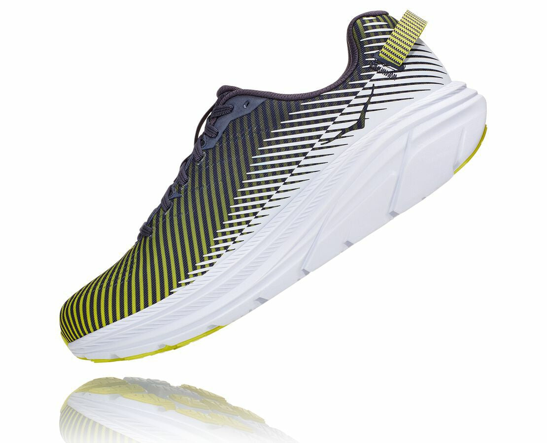 Men's Rincon 2 - Odyssey Grey / White